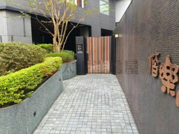 山妍四季2蝶舞行館待售房屋