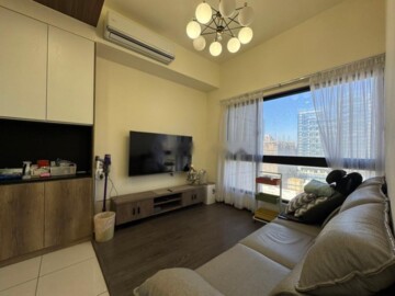 森聯之王森悅待售房屋