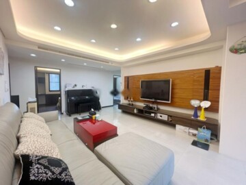 忠泰老佛爺待售房屋