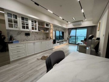 樂屋_和宜世界巨星待售房屋 和宜世界巨星待售房屋