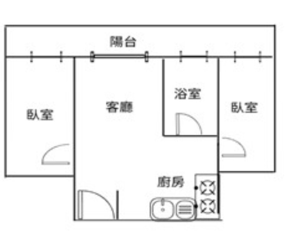 樂屋_台中市北屯區櫻花巨人待售房屋 台中市北屯區櫻花巨人待售房屋