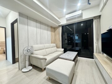樂屋_永信博萃待售房屋 永信博萃待售房屋