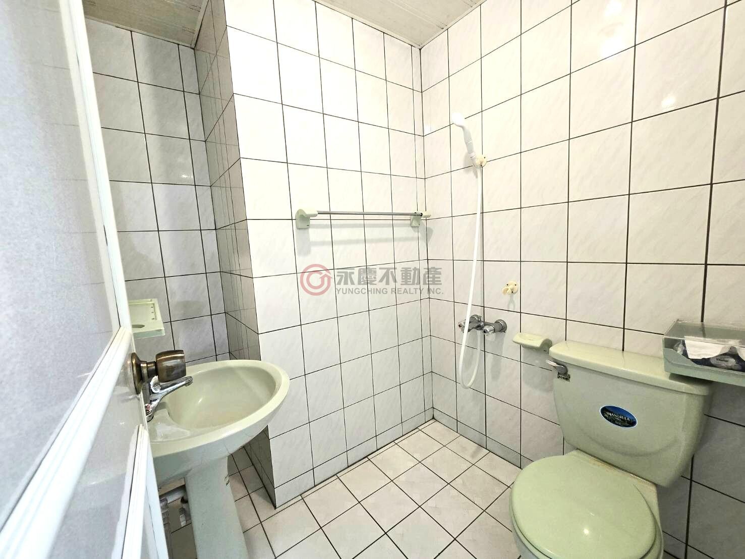 新北市樹林區凱旋門待售房屋