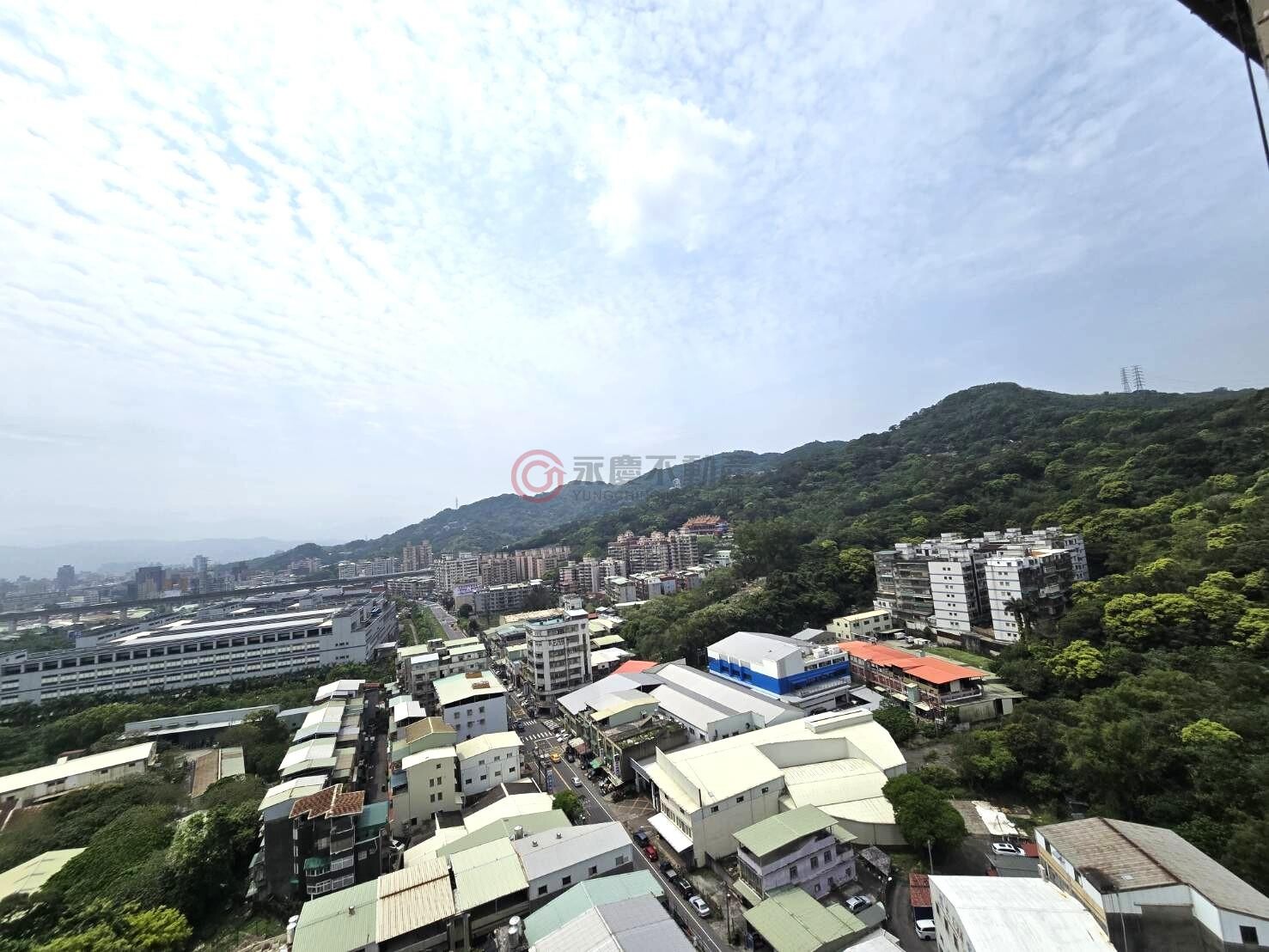 新北市樹林區凱旋門待售房屋