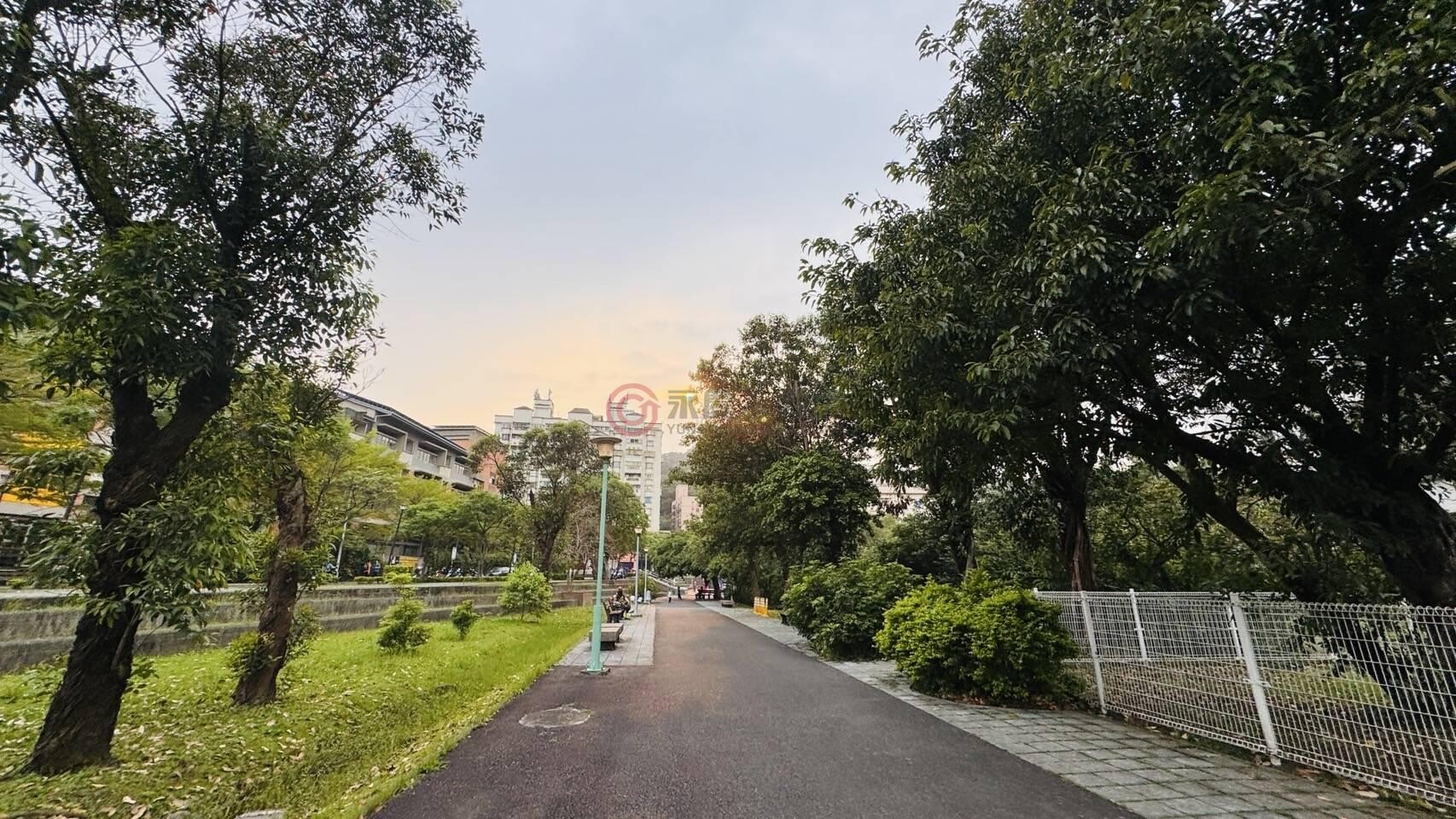 新北市樹林區凱旋門待售房屋