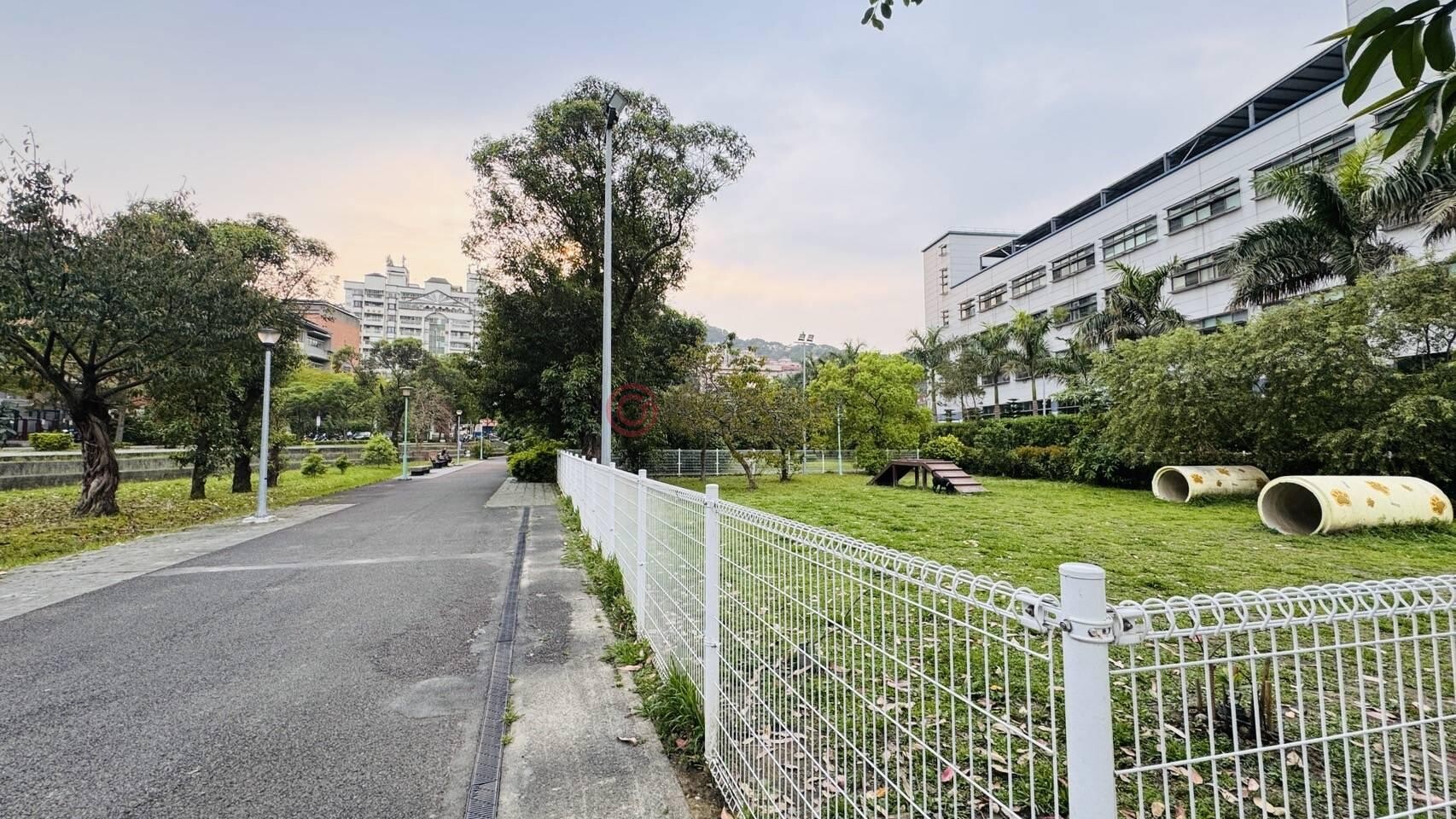 新北市樹林區凱旋門待售房屋