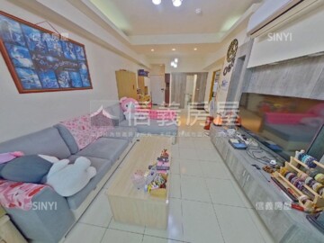 樂屋_麗寶SMART待售房屋 麗寶SMART待售房屋