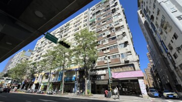 敦南自在/敦南大安待售房屋