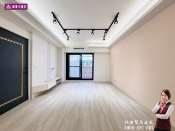 北帝國待售房屋
