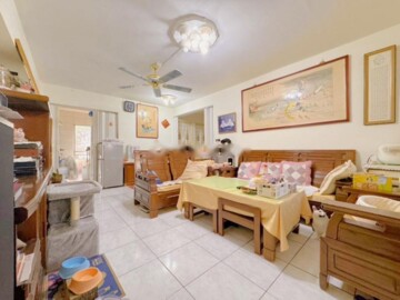 一雋待售房屋