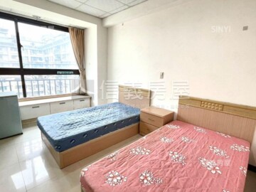 哈佛學園待售房屋