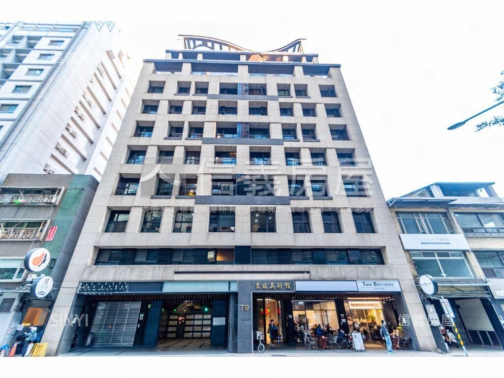 樂屋_台北市大同區京站美行館待售房屋 台北市大同區京站美行館待售房屋