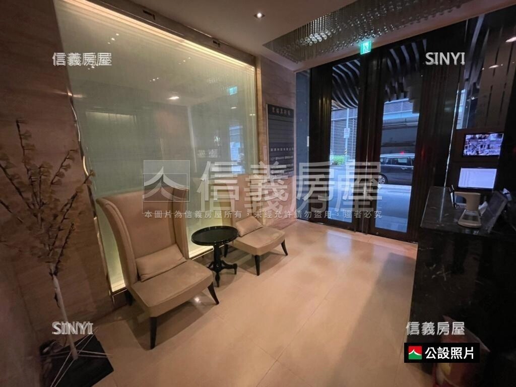 樂屋_台北市大同區京站美行館待售房屋 台北市大同區京站美行館待售房屋