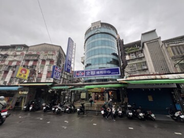 新北市永和區永平路/永平路26號住商大樓 - Image 1