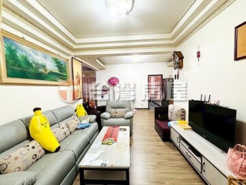 帝榮富麗陶園透天區/極境透天區待售房屋