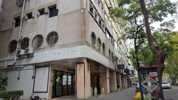 潤泰敦仁待售房屋