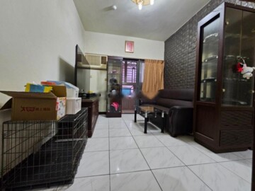 半島花園A棟待售房屋