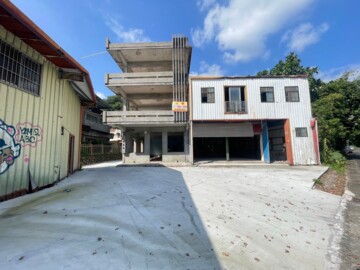 頭城礁溪交流道北宜店住~建地+農地~咖啡廳展示廳 - Image 1