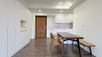 大城十一月待售房屋