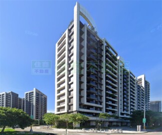 竹風高鐵特區青田區/竹風青田/竹風航空城3待售房屋