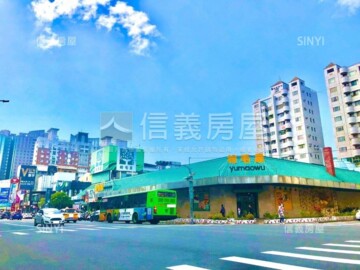 漢陞京華待售房屋