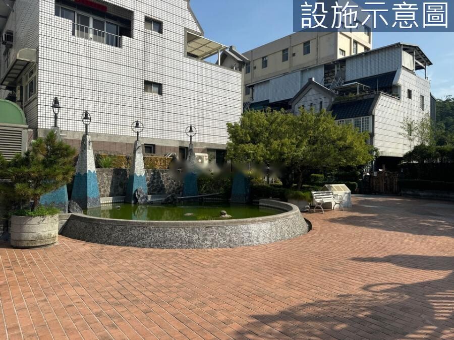 新竹市東區煙波儷舍待售房屋