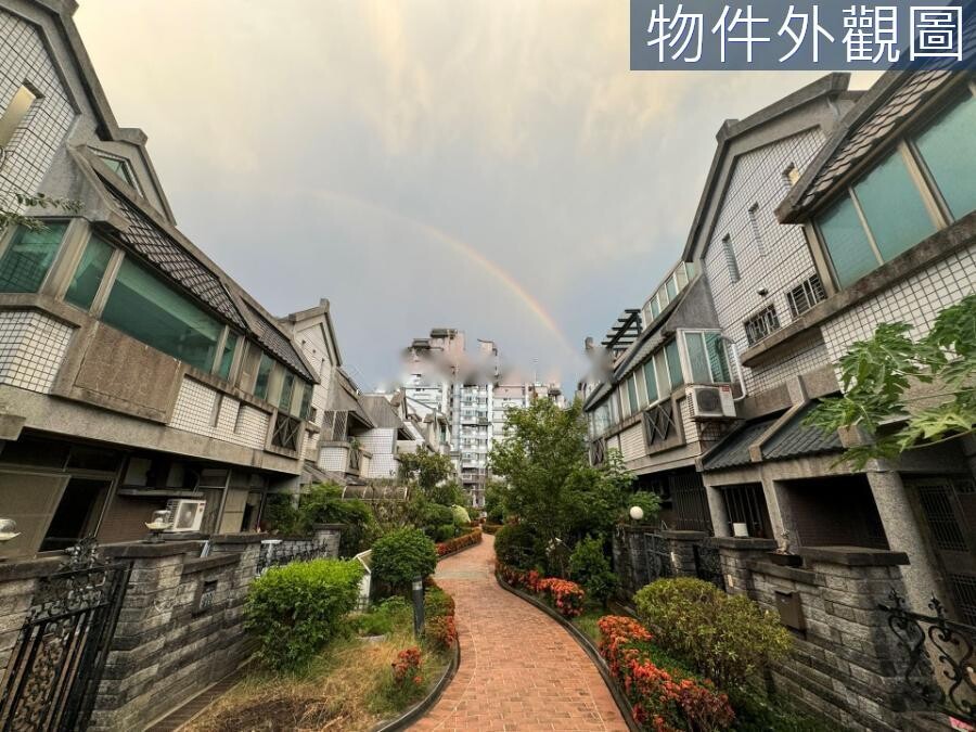 新竹市東區煙波儷舍待售房屋