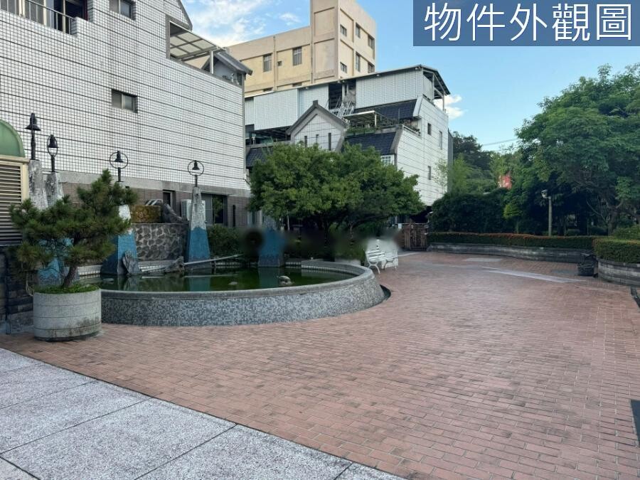 新竹市東區煙波儷舍待售房屋