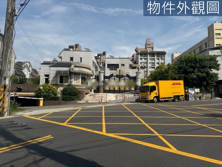 新竹市東區煙波儷舍待售房屋