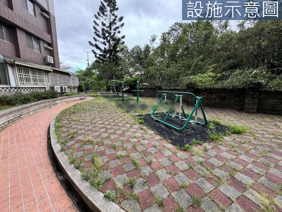 新竹市東區煙波儷舍待售房屋