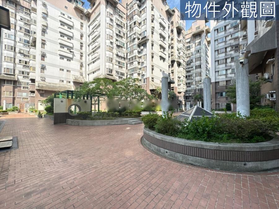 新竹市東區煙波儷舍待售房屋