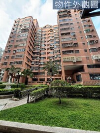 漢唐盛世待售房屋