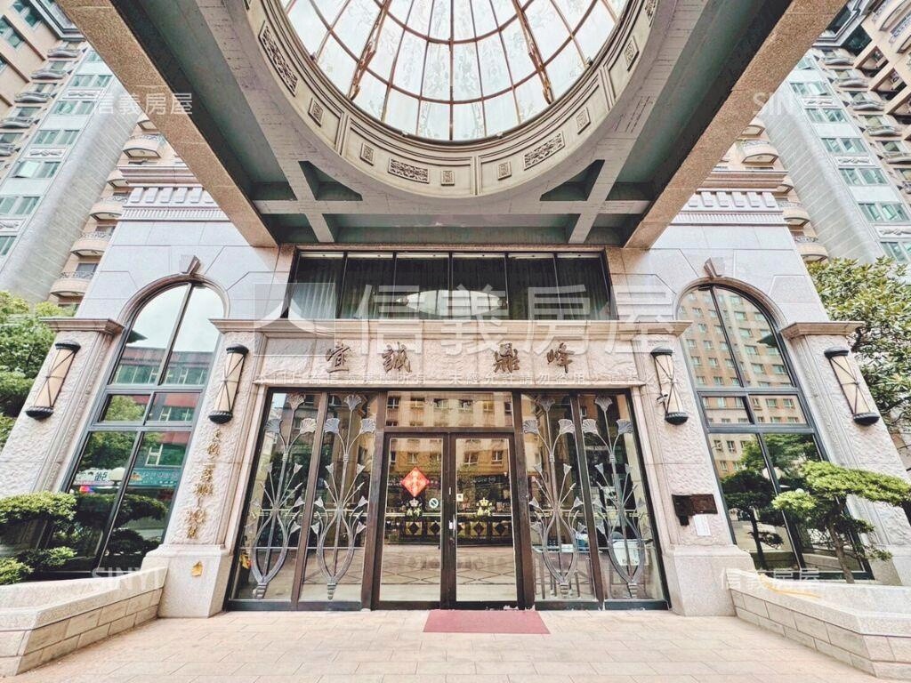 近楓康超市宜誠邸稀有釋出