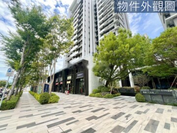 精晨雙城待售房屋