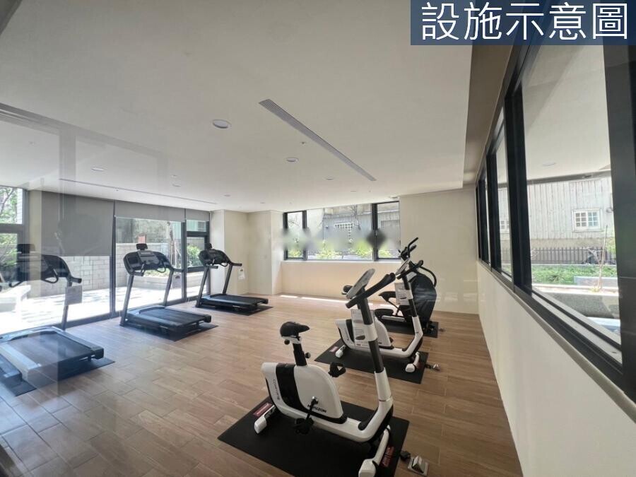 新竹市北區武陵居待售房屋