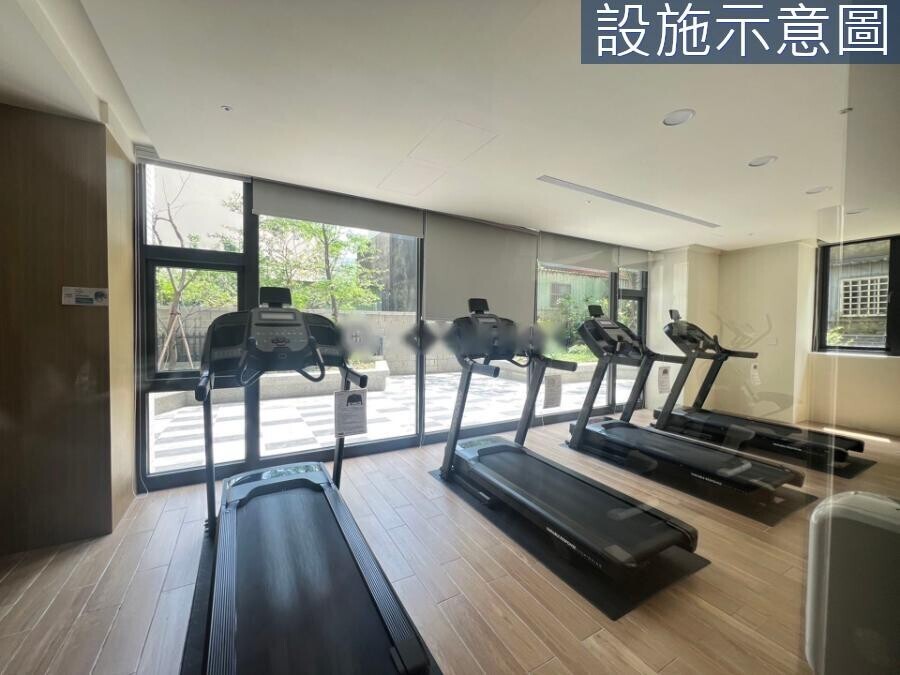 新竹市北區武陵居待售房屋