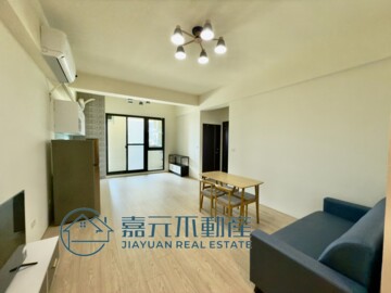 禾楓君悅菁英會館2待售房屋
