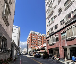 明星大樓待售房屋