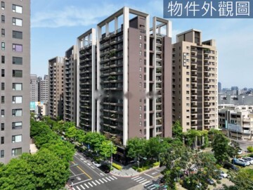 曙光之旅待售房屋