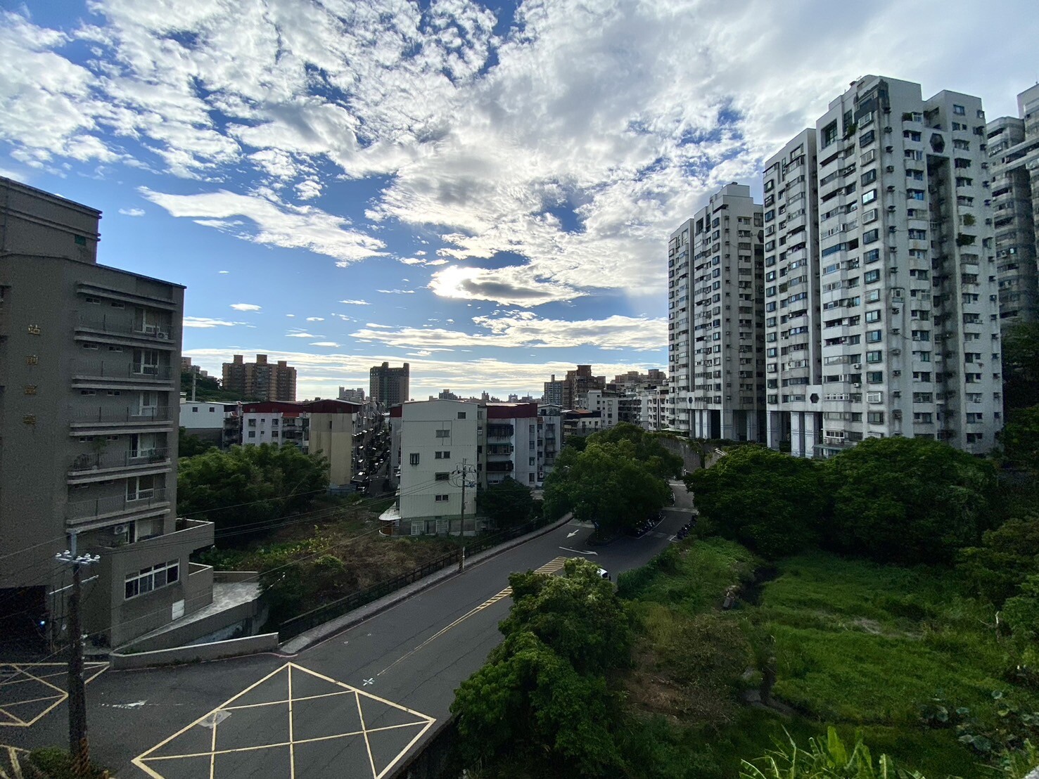 新北市淡水區法國別墅待售房屋