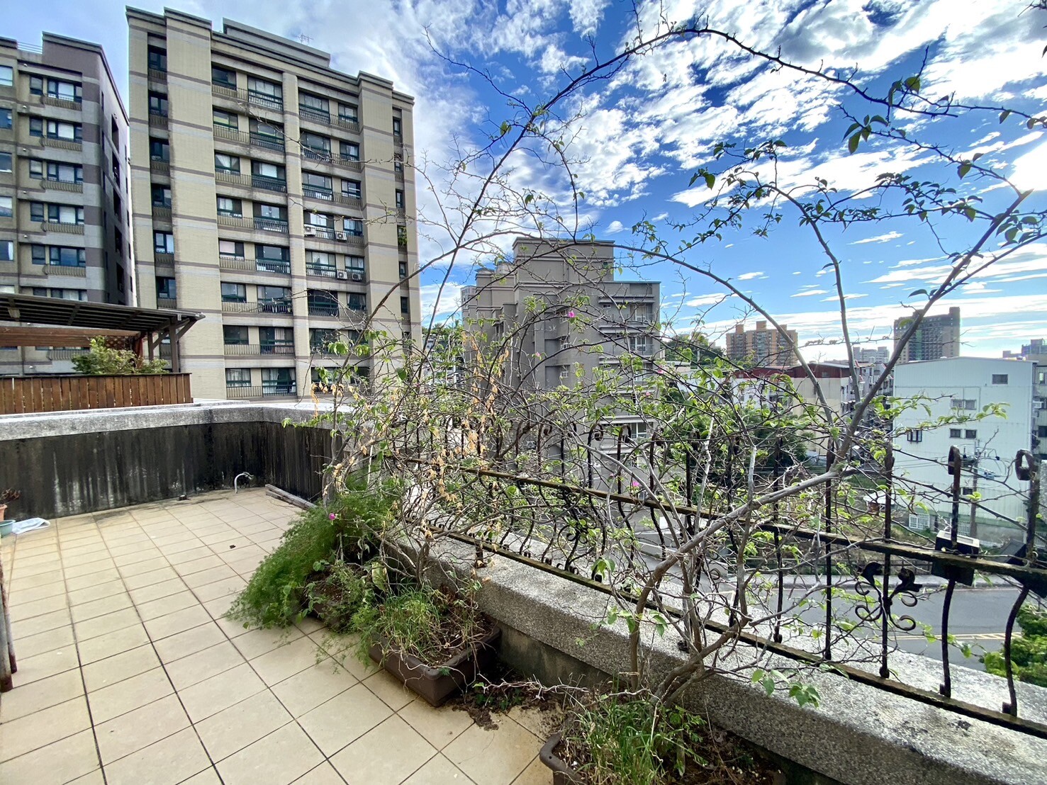 新北市淡水區法國別墅待售房屋