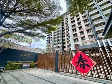 豐邑馬可波羅待售房屋