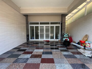 永營保生路透天待售房屋