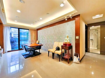 綠光新第大廈待售房屋