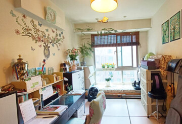 花都待售房屋