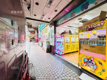 金國商業中心待售房屋