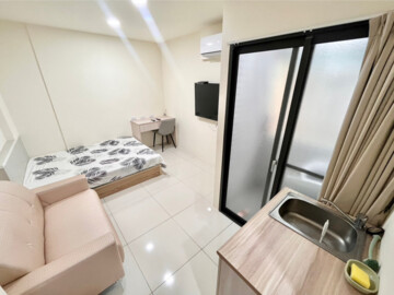 西屯✨近中清路水湳✨陽台獨洗曬✨可租補可寵 - Image 1