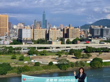 台大綠灣待售房屋