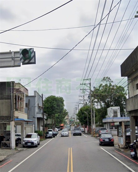 蘆竹12米路一般農地