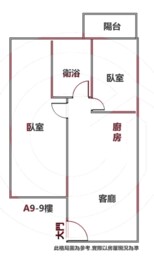 樂屋_文華帝寶待售房屋 文華帝寶待售房屋